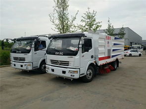 100P掃路車全解析 河南新鄉(xiāng)路面清掃車的價(jià)格、圖片與配件廠家