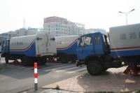 廠家直供東風天錦掃路車最新價格解析