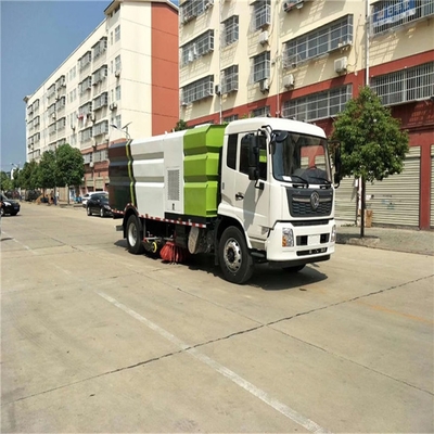 昌平東風(fēng)途逸掃路車工廠 產(chǎn)品、資料與招商信息一站式指南