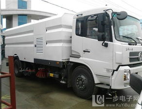 中小型掃路車廠家直銷 特價供應(yīng)，高清大圖全方位展示