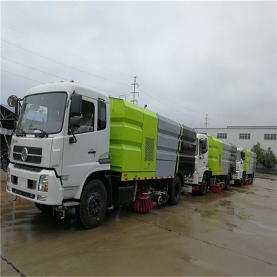 昌平東風(fēng)途逸掃路車工廠 一站式了解產(chǎn)品、資料與招商信息